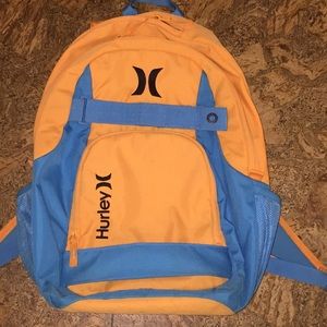 Hurley Campus Backpack